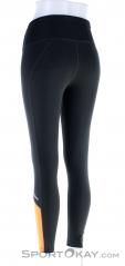 Asics Tokyo Highwaist Tight Women Leggings, Asics, Black, , Female, 0103-10455, 5637888513, 4550329086088, N1-11.jpg