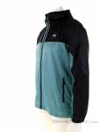 Picture Laman Mens Outdoor Jacket, Picture, Black, , Male, 0343-10077, 5637888550, 3663270507265, N1-06.jpg
