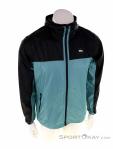 Picture Laman Mens Outdoor Jacket, Picture, Black, , Male, 0343-10077, 5637888550, 3663270507265, N2-02.jpg