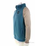 Picture Rony Zip Tech Mens Sweater, Picture, Azul, , Hombre, 0343-10078, 5637888554, 3663270493964, N1-06.jpg