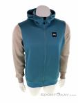 Picture Rony Zip Tech Mens Sweater, Picture, Bleu, , Hommes, 0343-10078, 5637888554, 3663270493964, N2-02.jpg