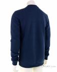Picture Chuck Crew Mens Sweater, , Blue, , Male, 0343-10079, 5637888558, , N1-11.jpg