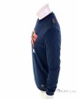 Picture Chuck Crew Mens Sweater, Picture, Blue, , Male, 0343-10079, 5637888558, 3663270496767, N2-07.jpg