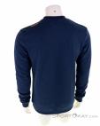 Picture Chuck Crew Mens Sweater, Picture, Bleu, , Hommes, 0343-10079, 5637888558, 3663270496767, N2-12.jpg