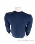 Picture Chuck Crew Mens Sweater, , Blue, , Male, 0343-10079, 5637888558, , N3-13.jpg