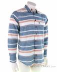 Picture Tahupo Mens Shirt, Picture, Beige, , Hommes, 0343-10080, 5637888563, 3663270402591, N1-01.jpg
