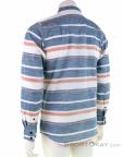 Picture Tahupo Mens Shirt, Picture, Beige, , Hombre, 0343-10080, 5637888563, 3663270402591, N1-11.jpg