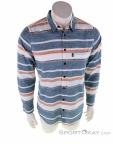 Picture Tahupo Mens Shirt, Picture, Beige, , Hommes, 0343-10080, 5637888563, 3663270402591, N2-02.jpg