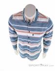 Picture Tahupo Mens Shirt, Picture, Beige, , Hombre, 0343-10080, 5637888563, 3663270402591, N3-03.jpg