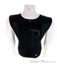 POC Spine VPD Air Vest Chaleco protector, POC, Gris oscuro, , Hombre,Mujer,Unisex, 0049-10204, 5637888603, 7325540740517, N3-03.jpg