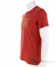 Picture Basement Cork Mens T-Shirt, Picture, Red, , Male, 0343-10084, 5637888611, 0, N1-06.jpg