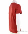 Picture Basement Cork Mens T-Shirt, Picture, Red, , Male, 0343-10084, 5637888611, 0, N1-16.jpg