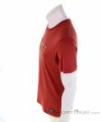 Picture Basement Cork Mens T-Shirt, Picture, Red, , Male, 0343-10084, 5637888611, 0, N2-07.jpg