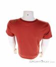 Picture Basement Cork Mens T-Shirt, Picture, Red, , Male, 0343-10084, 5637888611, 0, N3-13.jpg