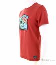 Picture Ronnie Mens T-Shirt, Picture, Rojo, , Hombre, 0343-10085, 5637888616, 3663270502437, N1-06.jpg