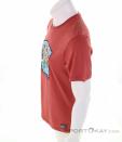Picture Ronnie Mens T-Shirt, Picture, Rouge, , Hommes, 0343-10085, 5637888616, 3663270502437, N2-07.jpg