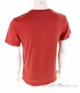 Picture Ronnie Mens T-Shirt, Picture, Red, , Male, 0343-10085, 5637888616, 3663270502437, N2-12.jpg