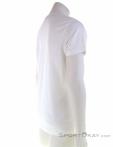 Picture Melted Mens T-Shirt, , White, , Male, 0343-10086, 5637888623, , N1-16.jpg