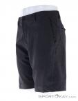 Picture Podar Hybrid Mens Outdoor Shorts, Picture, Black, , Male, 0343-10087, 5637888629, 3663270490796, N1-06.jpg