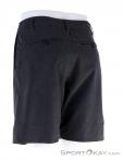 Picture Podar Hybrid Mens Outdoor Shorts, Picture, Black, , Male, 0343-10087, 5637888629, 3663270490796, N1-11.jpg