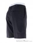 Picture Podar Hybrid Mens Outdoor Shorts, Picture, Negro, , Hombre, 0343-10087, 5637888629, 3663270490796, N1-16.jpg