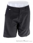 Picture Podar Hybrid Mens Outdoor Shorts, Picture, Black, , Male, 0343-10087, 5637888629, 3663270490796, N2-02.jpg