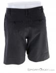 Picture Podar Hybrid Mens Outdoor Shorts, Picture, Black, , Male, 0343-10087, 5637888629, 3663270490796, N2-12.jpg