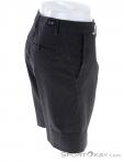 Picture Podar Hybrid Mens Outdoor Shorts, Picture, Negro, , Hombre, 0343-10087, 5637888629, 3663270490796, N2-17.jpg