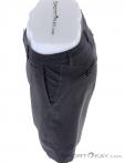 Picture Podar Hybrid Mens Outdoor Shorts, Picture, Negro, , Hombre, 0343-10087, 5637888629, 3663270490796, N3-08.jpg