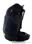 Millet Yari 30l Backpack, , Black, , Male,Female,Unisex, 0316-10153, 5637888643, , N1-06.jpg