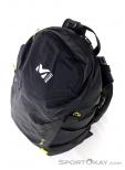 Millet Yari 30l Backpack, , Black, , Male,Female,Unisex, 0316-10153, 5637888643, , N4-04.jpg