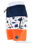 Picture Kaude 19 Boardshorts Mens Swim Shorts, Picture, Multicolored, , Male, 0343-10090, 5637888653, 3663270490321, N1-06.jpg