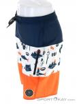 Picture Kaude 19 Boardshorts Mens Swim Shorts, Picture, Multicolored, , Male, 0343-10090, 5637888653, 3663270490321, N2-07.jpg