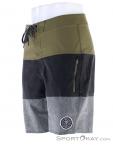 Picture Kaude 19 Boardshorts Mens Swim Shorts, Picture, Verde oliva oscuro, , Hombre, 0343-10090, 5637888657, 3663270490598, N1-06.jpg