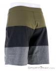 Picture Kaude 19 Boardshorts Mens Swim Shorts, Picture, Verde oliva oscuro, , Hombre, 0343-10090, 5637888657, 3663270490598, N1-11.jpg