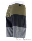 Picture Kaude 19 Boardshorts Mens Swim Shorts, Picture, Verde oliva oscuro, , Hombre, 0343-10090, 5637888657, 3663270490598, N1-16.jpg