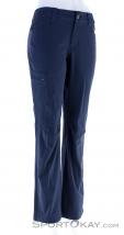 Outdoor Research Ferrosi Pants Women Outdoor Pants, , Dark-Blue, , Female, 0355-10038, 5637888703, , N1-01.jpg