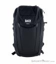 Bach Shield 22l Backpack, Bach, Negro, , Hombre,Mujer,Unisex, 0377-10008, 5637888756, 7613368860259, N1-01.jpg