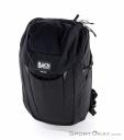 Bach Shield 22l Backpack, Bach, Negro, , Hombre,Mujer,Unisex, 0377-10008, 5637888756, 7613368860259, N2-02.jpg