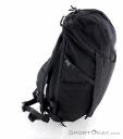 Bach Shield 22l Backpack, Bach, Negro, , Hombre,Mujer,Unisex, 0377-10008, 5637888756, 7613368860259, N2-17.jpg