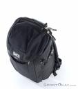 Bach Shield 22l Backpack, Bach, Negro, , Hombre,Mujer,Unisex, 0377-10008, 5637888756, 7613368860259, N3-03.jpg