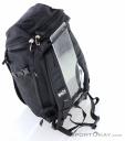 Bach Shield 22l Backpack, Bach, Negro, , Hombre,Mujer,Unisex, 0377-10008, 5637888756, 7613368860259, N3-08.jpg