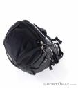 Bach Shield 22l Backpack, Bach, Negro, , Hombre,Mujer,Unisex, 0377-10008, 5637888756, 7613368860259, N4-04.jpg