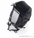 Bach Shield 22l Backpack, Bach, Negro, , Hombre,Mujer,Unisex, 0377-10008, 5637888756, 7613368860259, N4-14.jpg