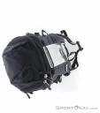 Bach Shield 22l Backpack, Bach, Negro, , Hombre,Mujer,Unisex, 0377-10008, 5637888756, 7613368860259, N5-05.jpg