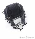 Bach Shield 22l Backpack, Bach, Negro, , Hombre,Mujer,Unisex, 0377-10008, 5637888756, 7613368860259, N5-10.jpg