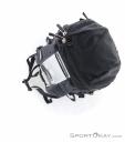 Bach Shield 22l Backpack, Bach, Negro, , Hombre,Mujer,Unisex, 0377-10008, 5637888756, 7613368860259, N5-15.jpg