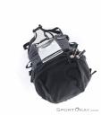 Bach Shield 22l Backpack, Bach, Negro, , Hombre,Mujer,Unisex, 0377-10008, 5637888756, 7613368860259, N5-20.jpg