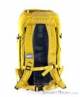 Bach Shield 22l Backpack, , Yellow, , Male,Female,Unisex, 0377-10008, 5637888757, , N1-11.jpg