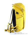 Bach Shield 22l Backpack, Bach, Yellow, , Male,Female,Unisex, 0377-10008, 5637888757, 192820476971, N1-16.jpg